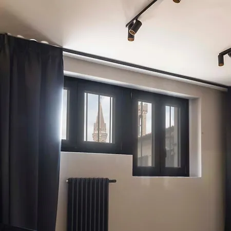 Apartmán Gozzoli By Mmega