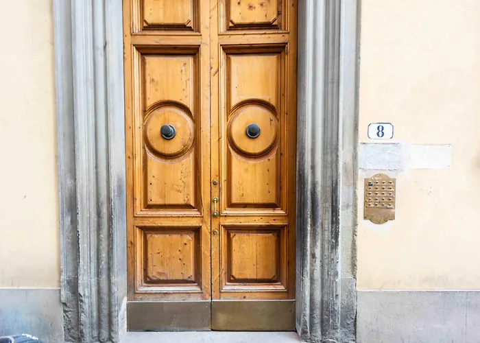 Gozzoli By Mmega Apartmán *