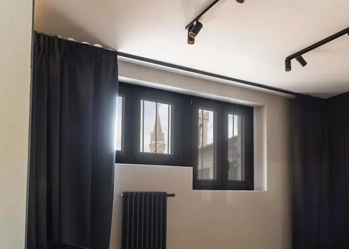 Apartmán Gozzoli By Mmega
